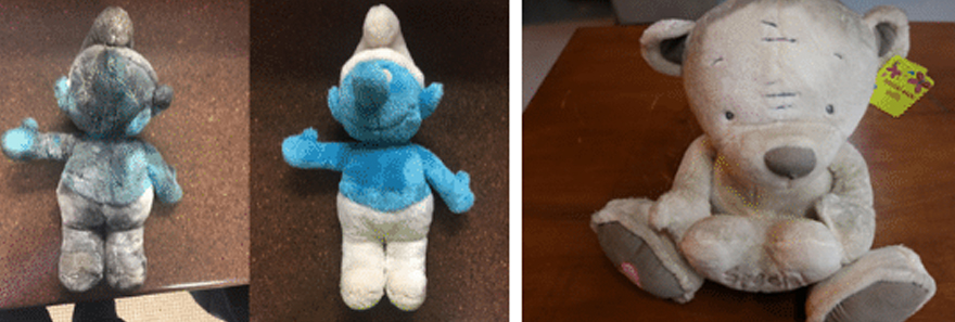 What is a contents facility