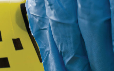 BIO-HAZARD & ENVIRONMENTAL