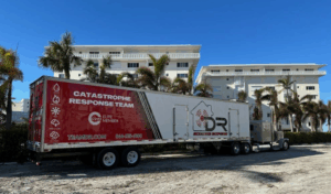 Large Loss Rapid Response