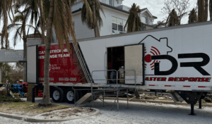 Large Loss Rapid Response