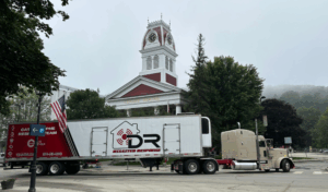 Catastrophe Restoration Services