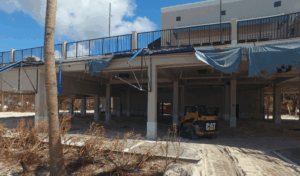 Large Loss Rapid Response