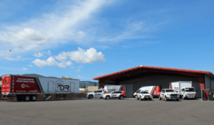 Catastrophe Restoration Services