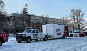 Large Loss Rapid Response