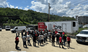 Catastrophe Restoration Services