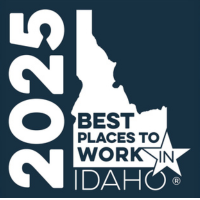 Idaho Best Places to Work 2025