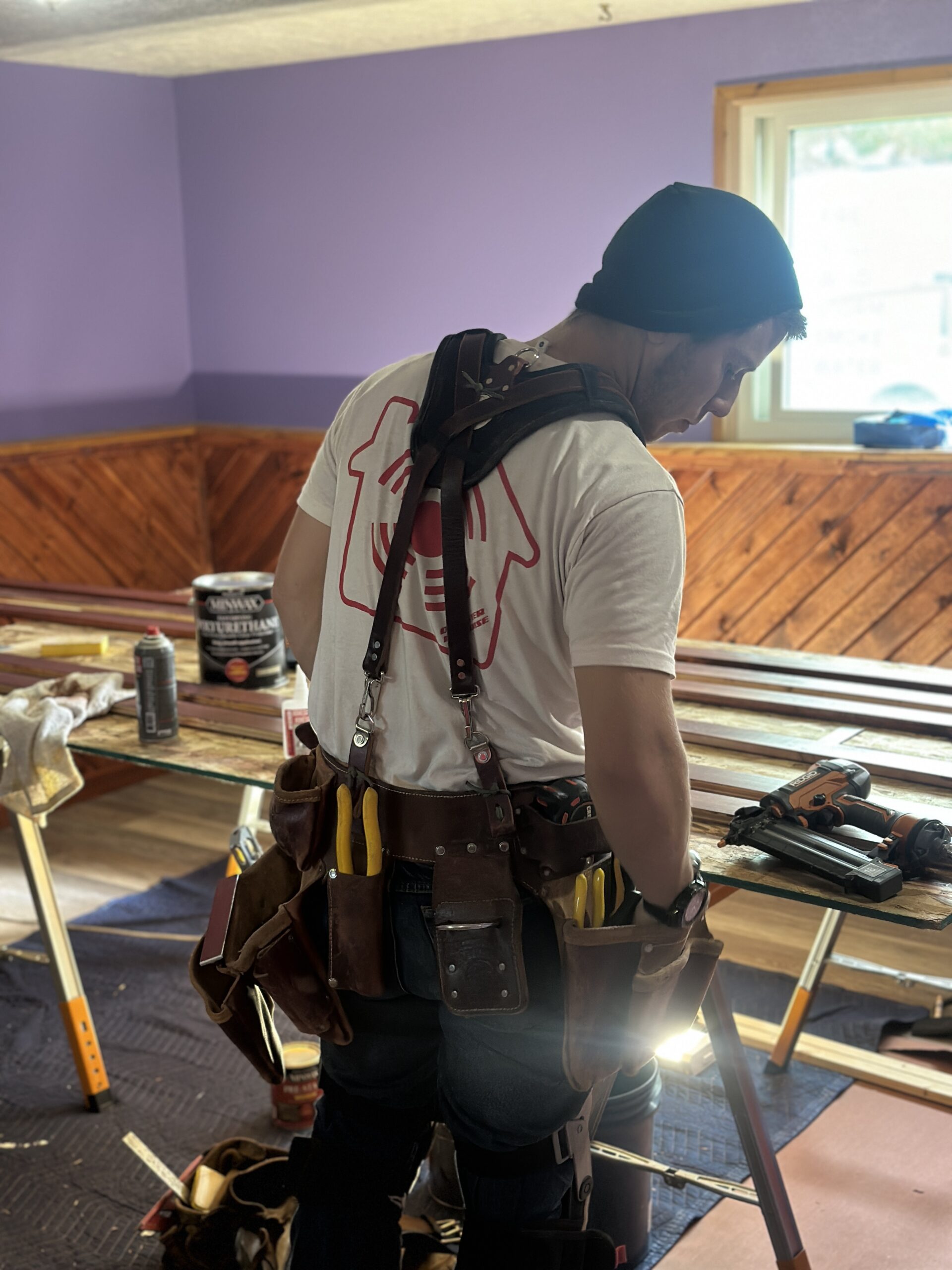 Full Service Property Restoration and Repair