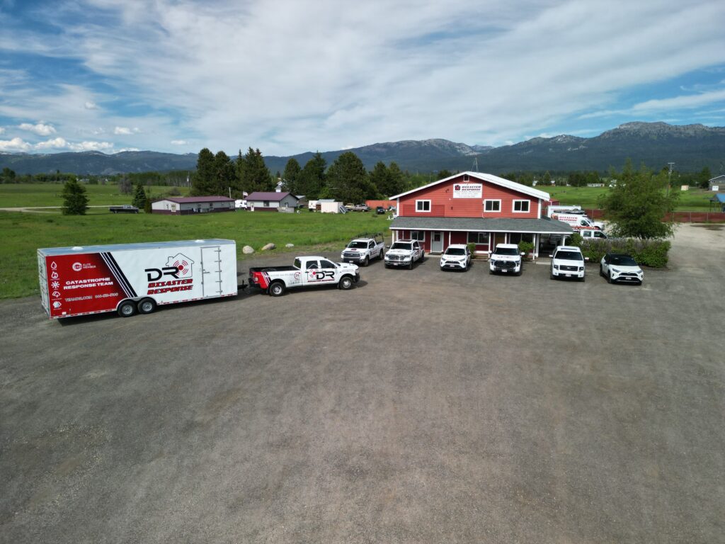Disaster Response photo
